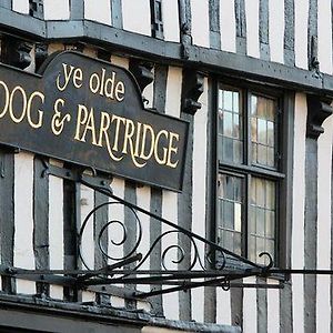 Dog & Partridge By Chef & Brewer Collection